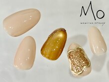 マミーナオレンジ 本八幡店/2月限定月替わり¥10450