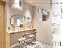 リット 渋谷公園通り店(lit.)