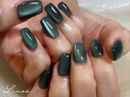 リノア(Linoa)の写真