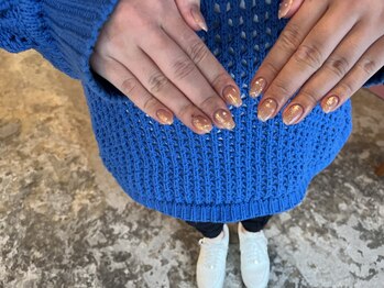 ラナネイル(lana.nail)/Free Design Course