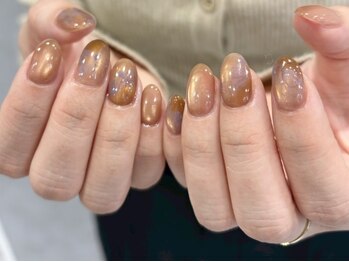 【natsumi】持ち込み/お任せ