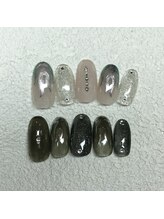 キャンディキャンディ(CANDY CANDY)/定額/7700