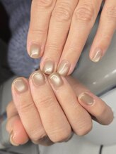 ネイルストーリー ジェイジェイ(Nail Story JJ)