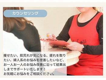 ヨサパーク フェリーチェ(YOSAPARK Felice)/