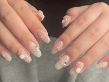 Mira nail closet【3月下旬 NEW OPEN（予定）】/