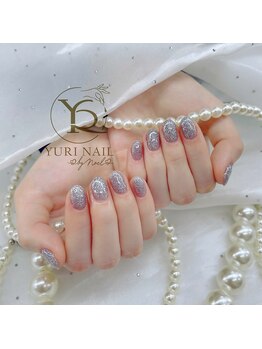 ユリネイル 船橋店(YURI NAIL)/