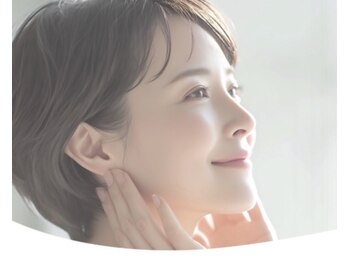 パッションヘアー(Passion Hair)の写真/小顔へ導く!頭皮ケアで引き上げ◎毛穴引き締めリフトアップでフェイスラインすっきり