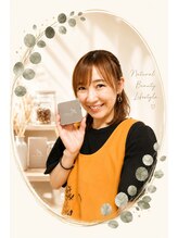 ヨサパーク アイリスリリィ 麻布十番店(YOSA PARK Irislily) Sachi