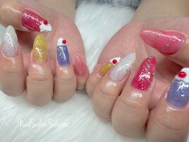 アイス☆