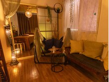 フラワームーン 大和(FlowerMoon)の雰囲気（お支払方法→現金、クレジットカード、電子マネー。男性も歓迎！）