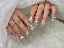 サリエネイル(S'allier nail)