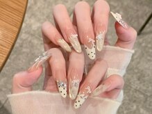 Melody nail salon/