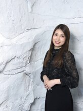 アイビーアイラッシュ(IVY EYELASH)&nbsp;関 根