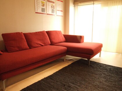 ルッソ(Lusso)の写真