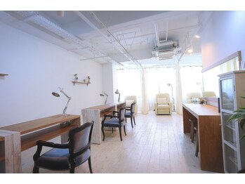 ラシュエット umeda EST(La Chouette)/くつろげる施術空間＊