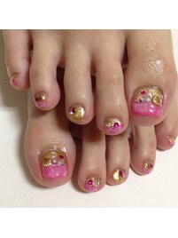 ドロップネイル