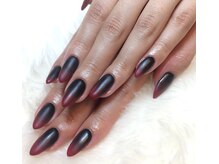 リエル(Riel)/ダブルグラデーション