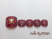 レミア 関内(REMIA)/【フット】定額１０８００円