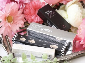 ピオニーココ(PEONYCOCO)/【まつ毛ケア】