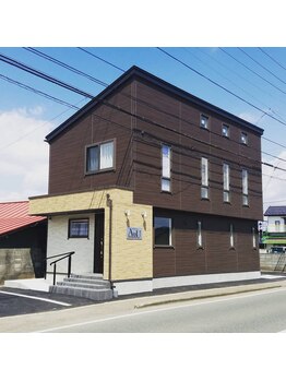 アイリーユー(Airy U)/店舗外観☆