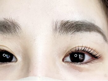 アネラ アイラッシュアンドネイル 六本木店(Anela Eyelash&nail)の写真/SNS話題沸騰*自まつ毛革命!ラッシュアディクト＆パリジェンヌまつげパーマで潤い.艶感.弾力あるカールに★