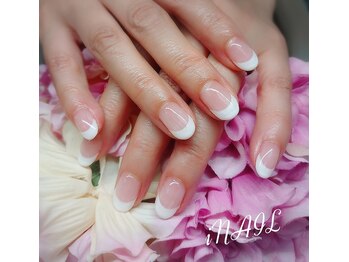 アイネイル(iNAIL)/