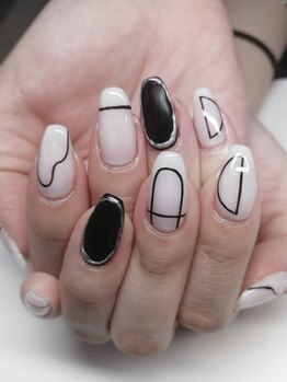ネイルサロン シェリス(Nail Salon CHELICE)/