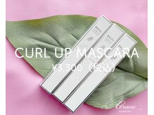 グレース(Grace)/【商品】カールアップマスカラ