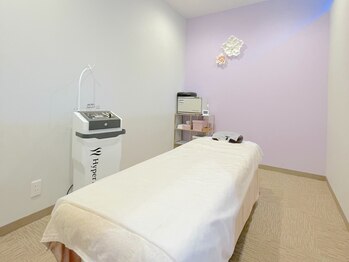 ナレル(narrel)/完全予約制＆安心の個室