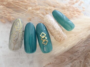 ラルネイル 大宮(Lull. nail)/