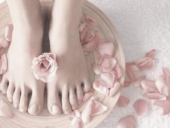 ルシエル(le.ciel)/パーツ脱毛★脱毛+美肌成分導入