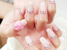 キープ ネイルサロン(KEEP)/イベントネイル♪