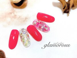 《パラジェル》秋インクDesign