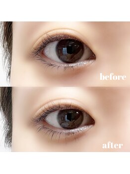 スタードットアイラッシュ 小牧店(☆☆☆...eyelash)/下まつ毛パーマ!!