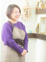 スナオ(sunawo)&nbsp;荻津 忍