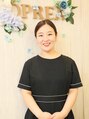 オプレア 栄店(OPREA)&nbsp;趙 小燕