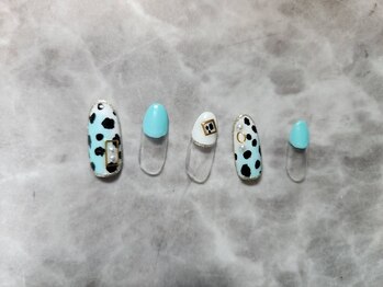 ネイルサロン ネイルクク(Nail KUKU)/9月キャンペーン