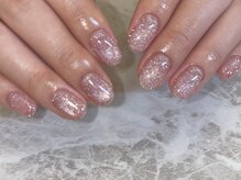 プティ(petit)/ニュアンスネイル/パラジェル