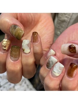 ネイルサロン ラシーヌ(Racine)/