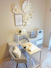 シェリ(cheri)&nbsp;中川 