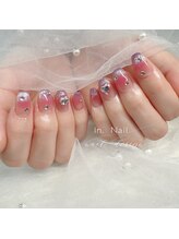 イン(In.)/ハート別途