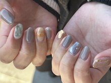 ロカネイルズ(roca nails)