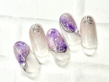 ライト ネイルズ ニシノミヤ(light nails NISHINOMIYA)/