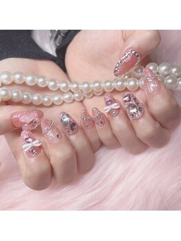 ミニョン(mignon)/