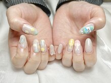 ラスズラン(La suzuran)/120分