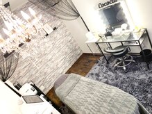 ココシア 取手店(COCOCIA)/個室であなただけの空間