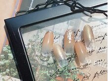 ユニオンネイル川崎(UNION NAIL)/2024/5 Nails-2