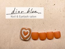 ディアブルー 藤沢店(diar blue)/ニュアンスネイル