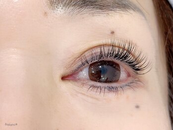 バランス 泉中央店(balance)/まつ毛エク/ボリュームラッシュ