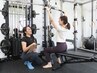 【女性専用】☆期間限定パーソナル初回体験60分¥0　初めてでも安心サポート♪
